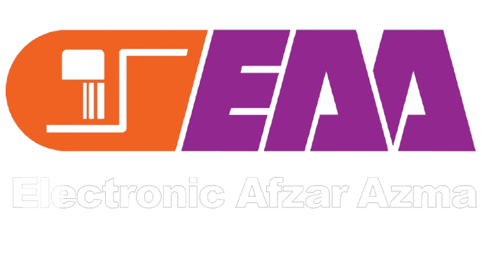 Electronic AfzarAzma